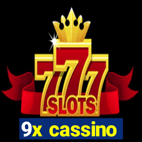 9x cassino